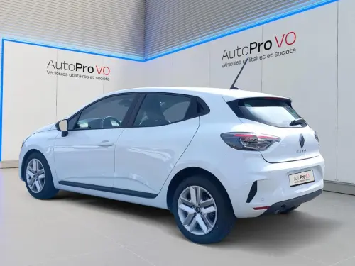 Renault Clio CLIO SOCIETE TCE 90 EVOLUTION REVERSIBLE - Photo 2