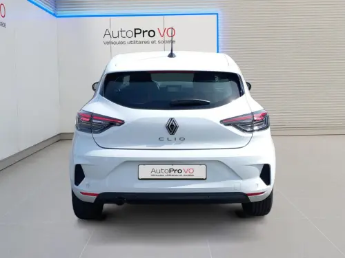 Renault Clio CLIO SOCIETE TCE 90 EVOLUTION REVERSIBLE - Photo 3
