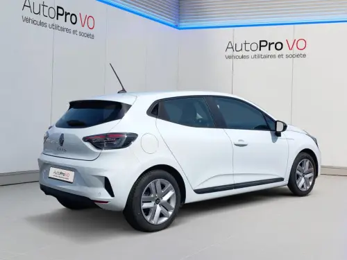 Renault Clio CLIO SOCIETE TCE 90 EVOLUTION REVERSIBLE - Photo 4