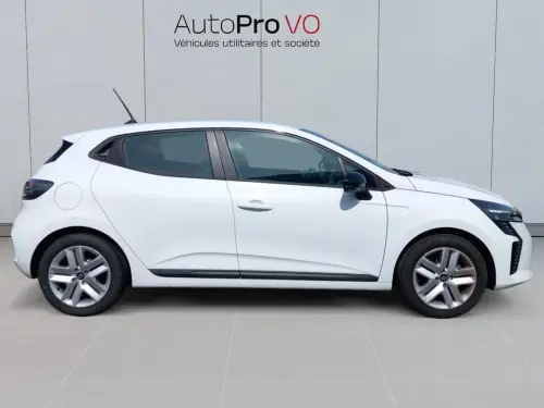 Renault Clio CLIO SOCIETE TCE 90 EVOLUTION REVERSIBLE - Photo 5