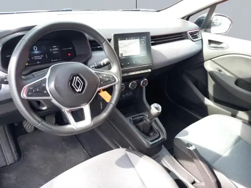 Renault Clio CLIO SOCIETE TCE 90 EVOLUTION REVERSIBLE - Photo 11