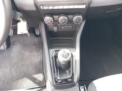 Renault Clio CLIO SOCIETE TCE 90 EVOLUTION REVERSIBLE - Photo 14
