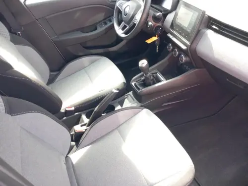 Renault Clio CLIO SOCIETE TCE 90 EVOLUTION REVERSIBLE - Photo 15
