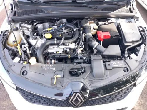 Renault Clio CLIO SOCIETE TCE 90 EVOLUTION REVERSIBLE - Photo 17