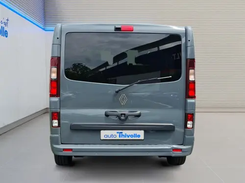 Renault Trafic Blue dCi 150 Grand Techno - Photo 2