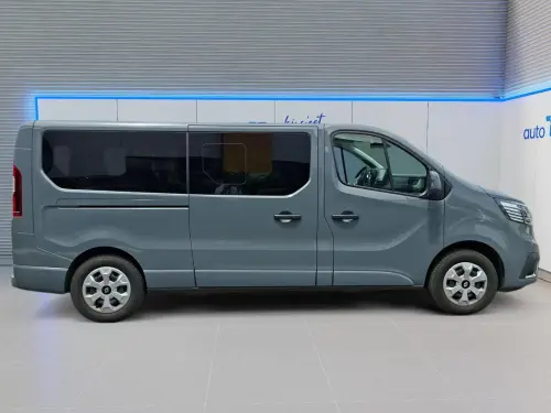 Renault Trafic Blue dCi 150 Grand Techno - Photo 4