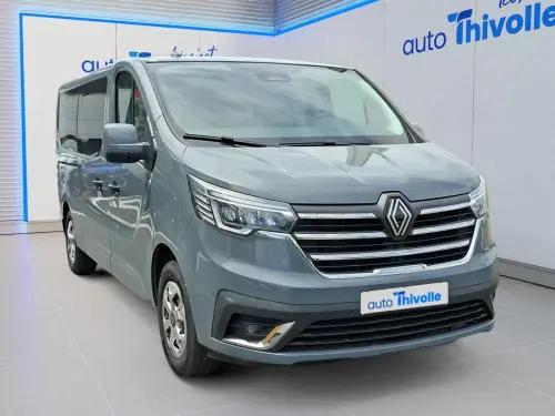 Renault Trafic Blue dCi 150 Grand Techno - Photo 5