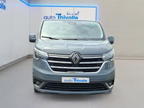 Renault Trafic Blue dCi 150 Grand Techno - Photo 6