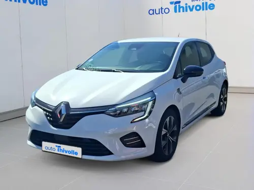 Renault Clio Clio TCe 90 - 21N Limited - Photo 0