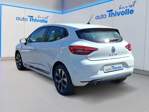 Renault Clio Clio TCe 90 - 21N Limited - Photo 1