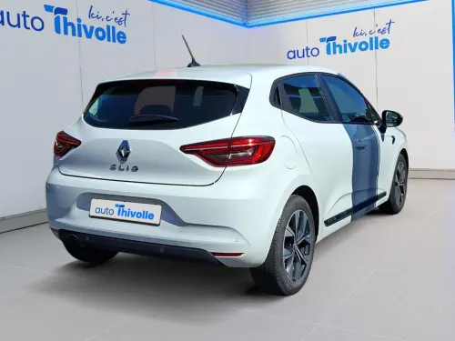 Renault Clio Clio TCe 90 - 21N Limited - Photo 3