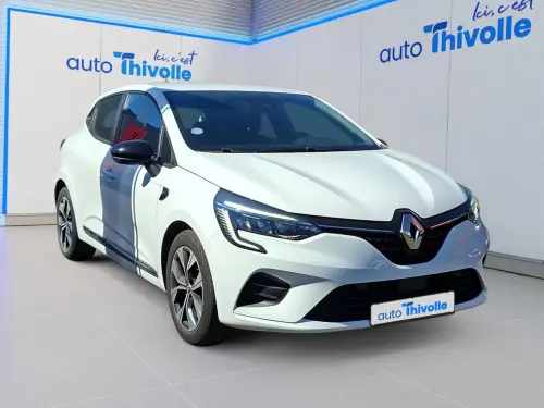 Renault Clio Clio TCe 90 - 21N Limited - Photo 4