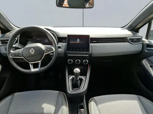 Renault Clio Clio TCe 90 ch GSR2 Techno - Photo 9