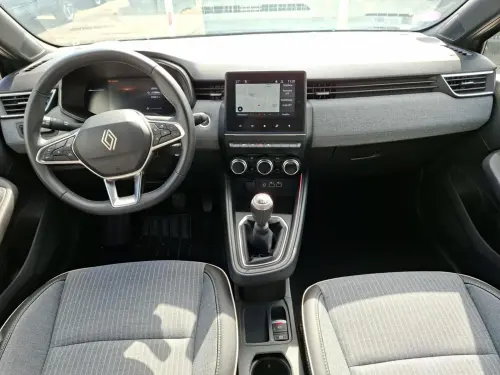 Renault Clio Clio TCe 90 ch GSR2 Techno - Photo 12
