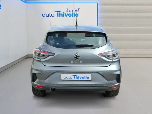 Renault Clio Clio TCe 90 ch GSR2 Evolution - Photo 2