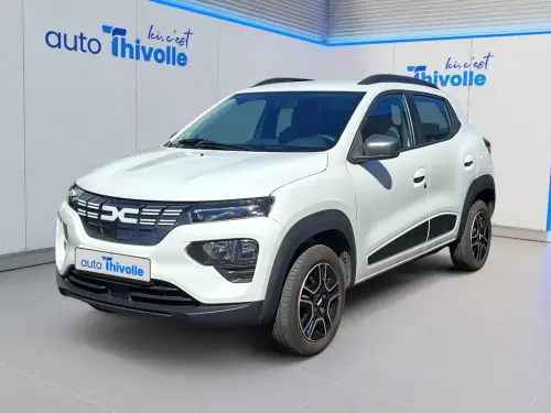 Dacia Spring Expression - Photo 0