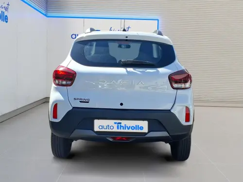 Dacia Spring Expression - Photo 2