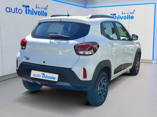Dacia Spring Expression - Photo 3