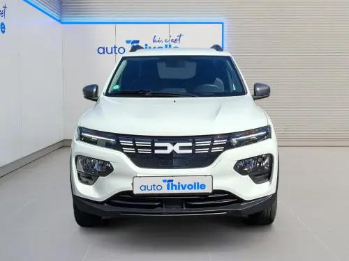 Dacia Spring Expression - Photo 5