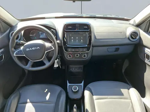 Dacia Spring Expression - Photo 9