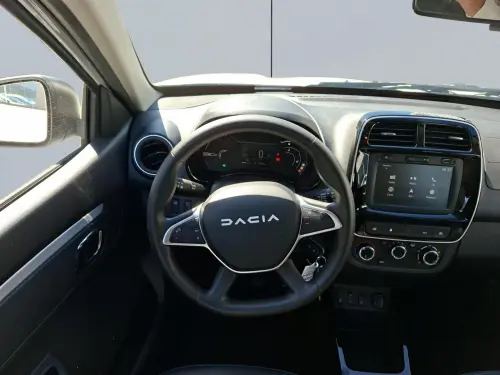 Dacia Spring Expression - Photo 10