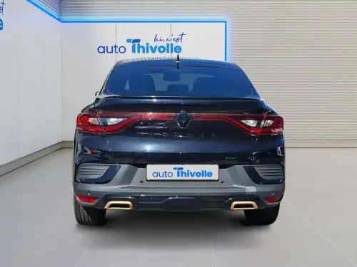 Renault Arkana E-Tech hybride 145 - 22 Engineered - Photo 2