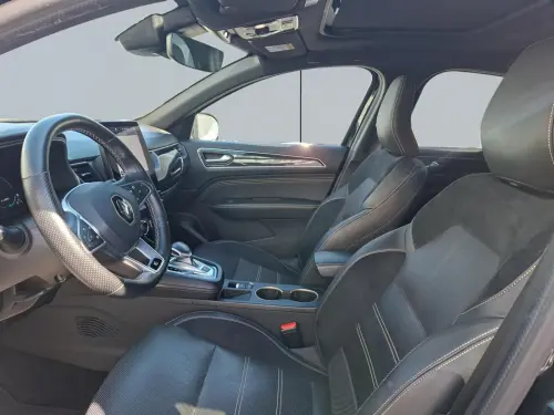 Renault Arkana E-Tech hybride 145 - 22 Engineered - Photo 8