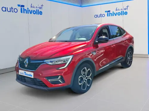 Renault Arkana E-Tech 145 - 21B Intens - Photo 0