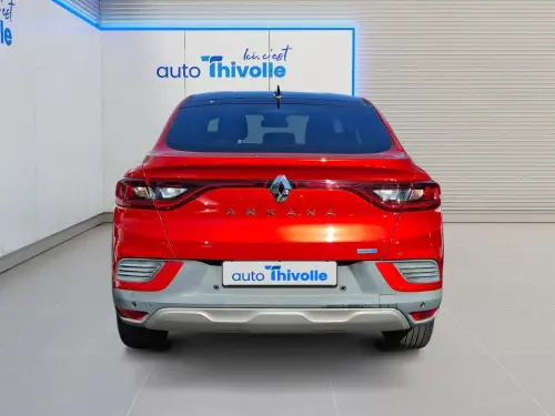 Renault Arkana E-Tech 145 - 21B Intens - Photo 2
