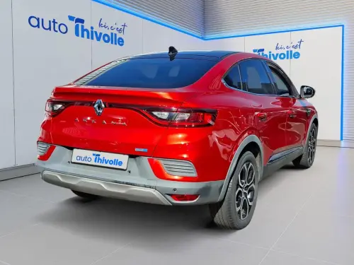 Renault Arkana E-Tech 145 - 21B Intens - Photo 3