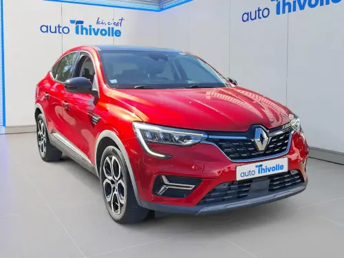 Renault Arkana E-Tech 145 - 21B Intens - Photo 4