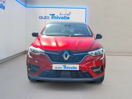 Renault Arkana E-Tech 145 - 21B Intens - Photo 5