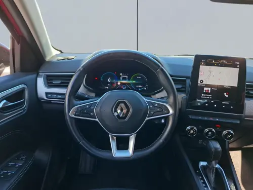 Renault Arkana E-Tech 145 - 21B Intens - Photo 10