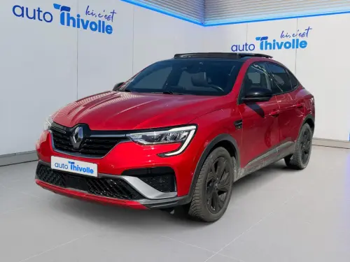 Renault Arkana E-Tech 145 - 21B R.S. Line - Photo 0