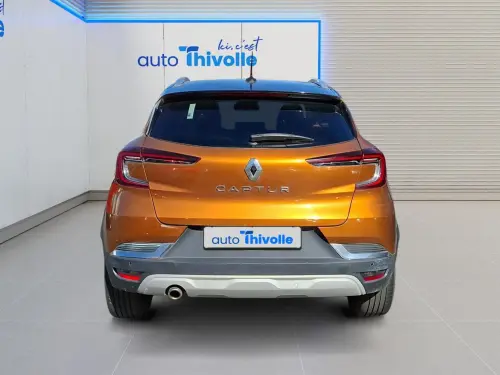 Renault Captur TCe 140 - 21 Intens - Photo 2