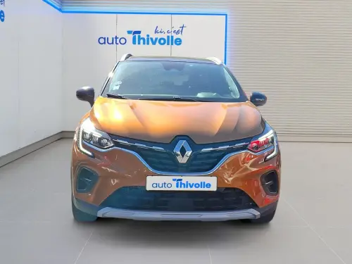 Renault Captur TCe 140 - 21 Intens - Photo 5