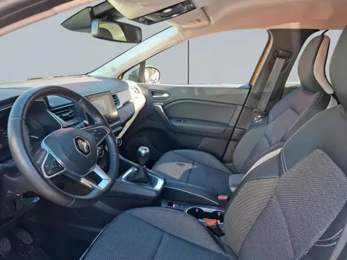 Renault Captur TCe 140 - 21 Intens - Photo 7