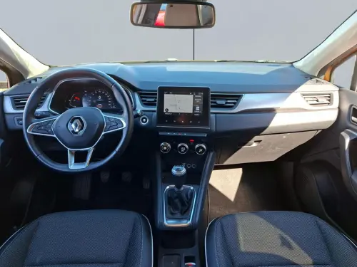 Renault Captur TCe 140 - 21 Intens - Photo 9