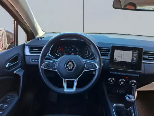Renault Captur TCe 140 - 21 Intens - Photo 10