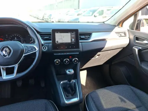 Renault Captur TCe 140 - 21 Intens - Photo 11