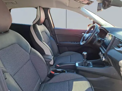 Renault Captur TCe 140 - 21 Intens - Photo 13