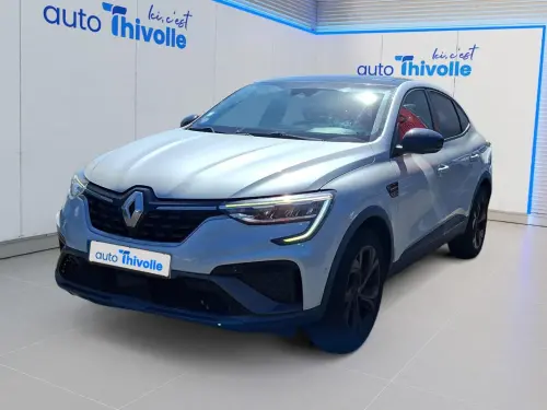 Renault Arkana E-Tech 145 - 21B R.S. Line - Photo 0