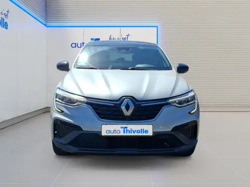 Renault Arkana E-Tech 145 - 21B R.S. Line - Photo 7