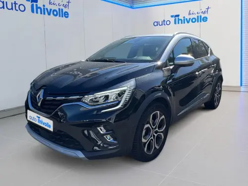 Renault Captur TCe 140 - 21 Intens - Photo 0