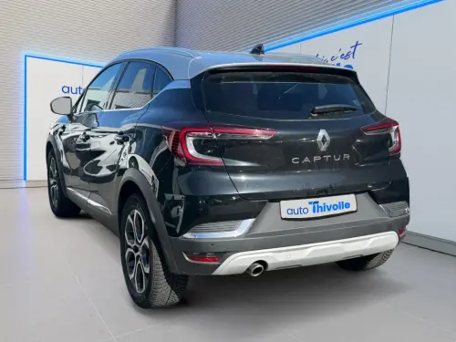 Renault Captur TCe 140 - 21 Intens - Photo 1