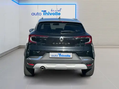 Renault Captur TCe 140 - 21 Intens - Photo 2