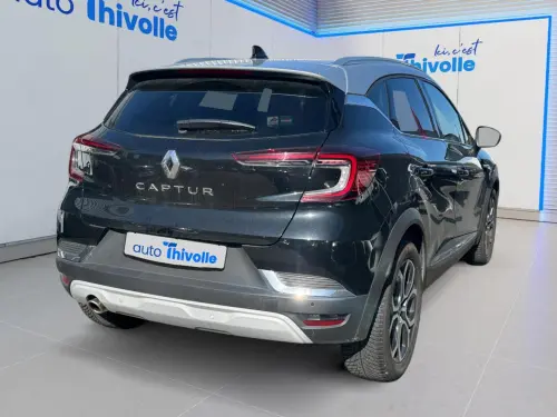 Renault Captur TCe 140 - 21 Intens - Photo 3