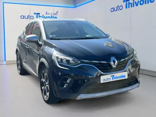Renault Captur TCe 140 - 21 Intens - Photo 4