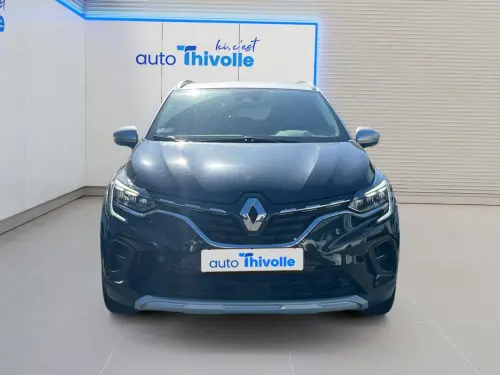 Renault Captur TCe 140 - 21 Intens - Photo 5