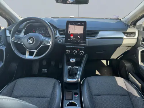 Renault Captur TCe 140 - 21 Intens - Photo 9